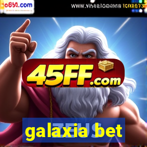 galaxia bet